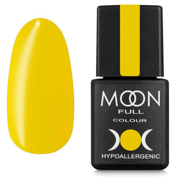 MOON FULL Гель-лак № S907, 8ml