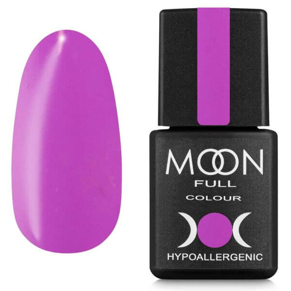 MOON FULL Гель-лак № S908, 8ml