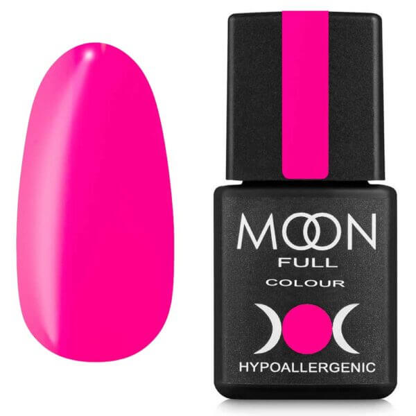 MOON FULL Гель-лак № S909, 8ml