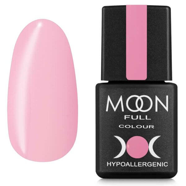 MOON FULL Гель-лак № S910, 8ml