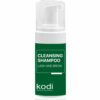 KODI - Shampoo for cleaning eyelashes and eyebrows, 100 ml - שמפו לניקוי ריסים וגבות קודי 100 מל
