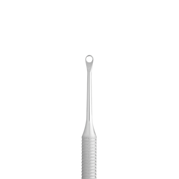 STALEKS - NAIL SPATULA EXPERT 51 TYPE 1 PE-51/1 - מרית לציפורניים אקספרט PE-51-1 - Image 2