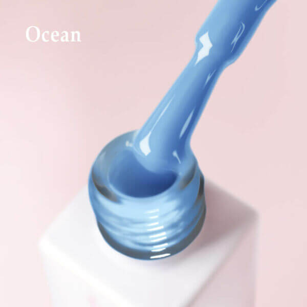 JOIA vegan - BB cream base 8ml, Ocean Камуфлююча база - Image 3