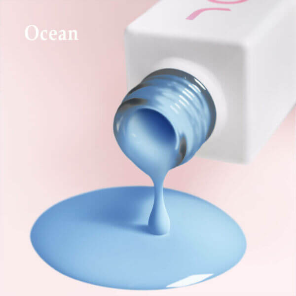 JOIA vegan - BB cream base 8ml, Ocean Камуфлююча база - Image 4