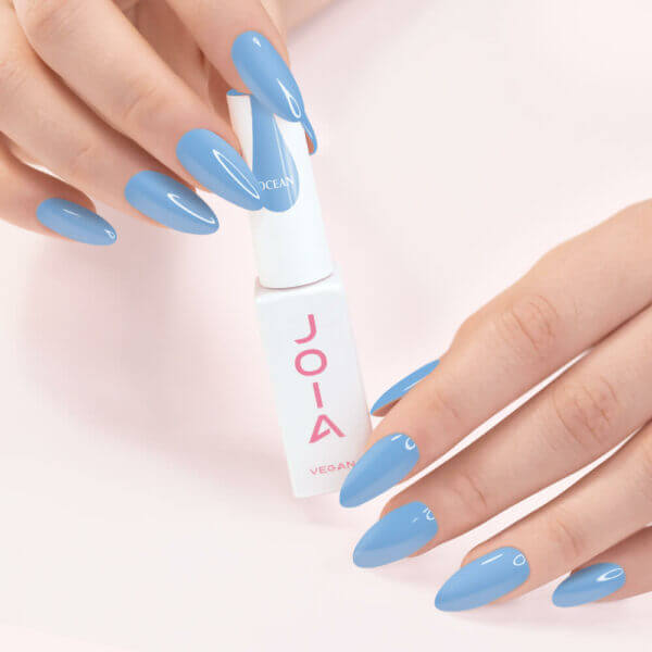 JOIA vegan - BB cream base 8ml, Ocean Камуфлююча база - Image 2