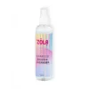 ZOLA - Brush cleaner EXPRESS BRUSH CLEANSER 250 ml. - נוזל לניקוי מברשות מהיר 250 מל