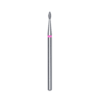 Nozzle diamond Staleks drop  FA40R016/4K  RED