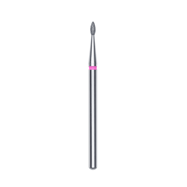 Nozzle diamond Staleks drop  FA40R016/4K  RED