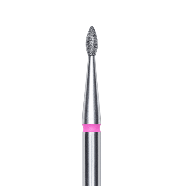 Nozzle diamond Staleks drop  FA40R016/4K  RED - Image 2