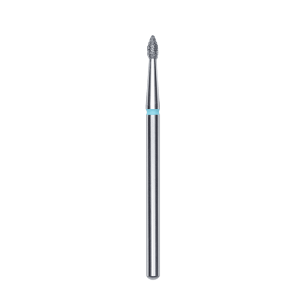 Staleks - Nozzle DIAMOND CUTTER BUD SHARP 1.8 MM  FA60B018/4K  BLUE