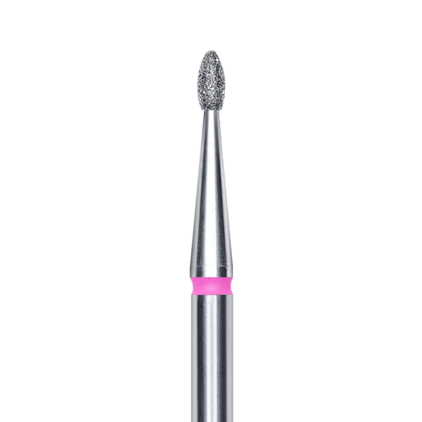 STALEKS - Nozzle DIAMOND CUTTER BUD ROUNDED 1.6  FA50R016/3.4K  RED - Image 2