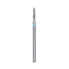 STALEKS - Nozzle DIAMOND MILLING CUTTER CONE TRUNCATED 1.8 MM  FA70B018/8K  BLUE