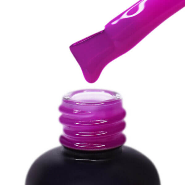 PNB - Camouflage base PNB, Aperitif, purple 8 ml - Image 3