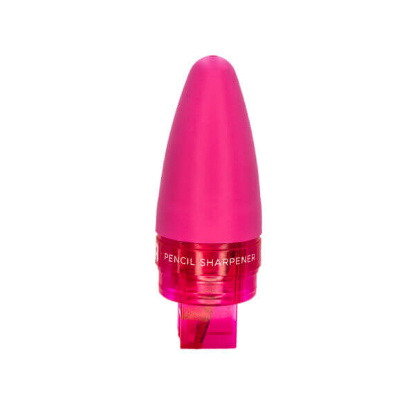 ZOLA - Sharpener for cosmetic pencils - מחדד זולה לעפרונות קוסמטיים - Image 3