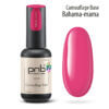 PNB - Camouflage base PNB, Bahama-mama, pink, 8 ml