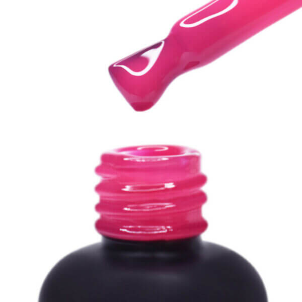 PNB - Camouflage base PNB, Bahama-mama, pink, 8 ml - Image 3
