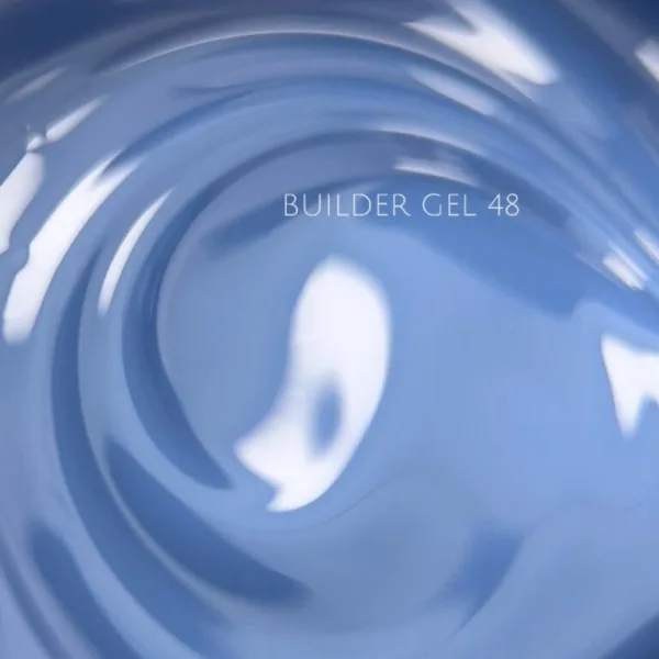 NAILSOFTHEDAY - Builder gel No 48 гель для нарощування нігтів, 15 мл - Image 2