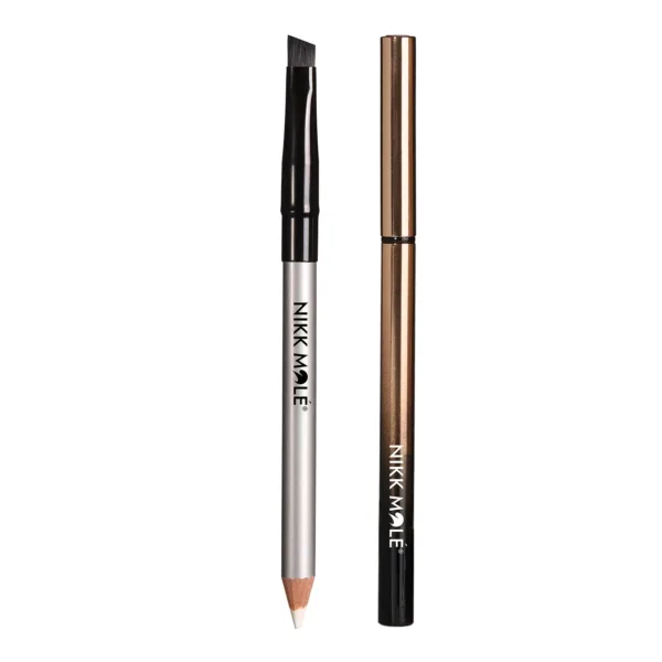 Nikk Mole - Pencil (BROW PASTE) - עפרון פסטה לגבות