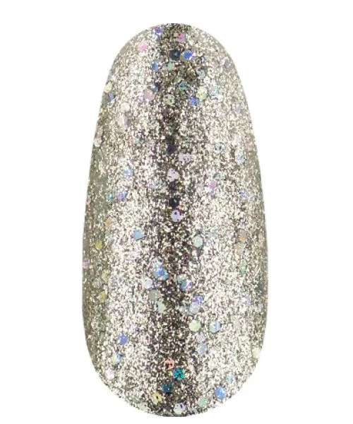 Gel polish Kodi Professional № SH 020, 8 ml