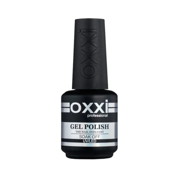 OXXI TOP RUBBER GRAND RUBBER TOP WITH A STICKY LAYER, 15 ML - טופ ראבר דביק 15 מל