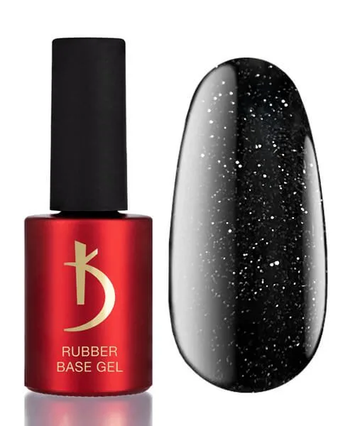 kodi - Reflective Base Coat 15 ml № 05 - בייס כאבר פלאש 15 מל - מס, 05