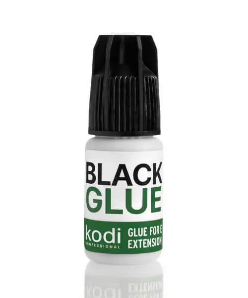 kodi - Eyelash glue - U, 3g. - דבק ריסים 3 גרם.