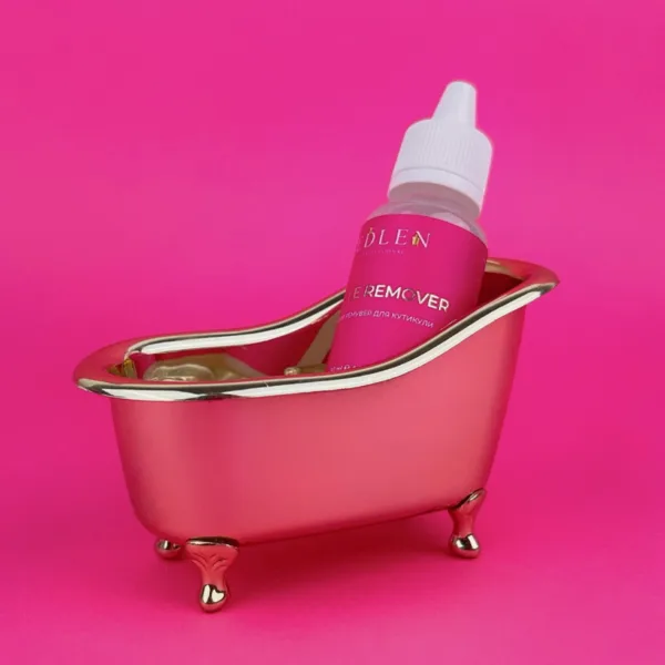Edlen Ремувер для кутикули Cuticle remover, 30 мл - Image 2