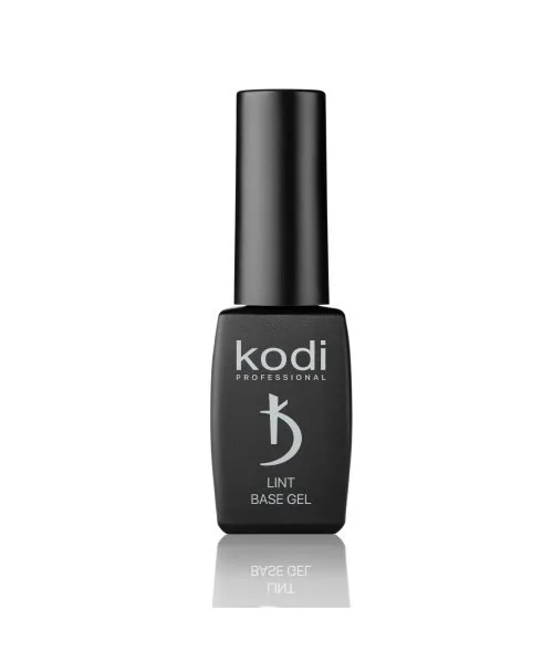 Kodi - Lint Base Gel 12ml - בייס לינט עם סיבים 12 מל