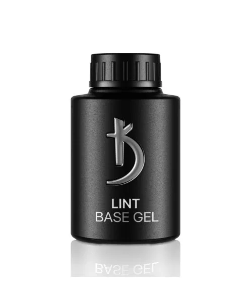 Kodi - LINT BASE GEL, 35ML. - לינט בייס עם סיבים 35 מל