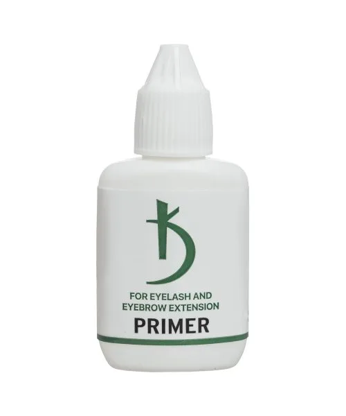 kodi - Primer (primer for eyelashes), 15g. - פריימר (פריימר לריסים), 15 גרם.