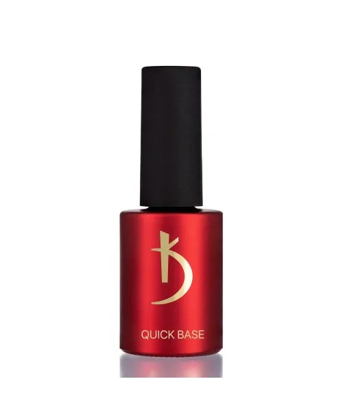 KODI - Quick Base, 15 ml - בייס אוניברסלי מהיר 15 מל