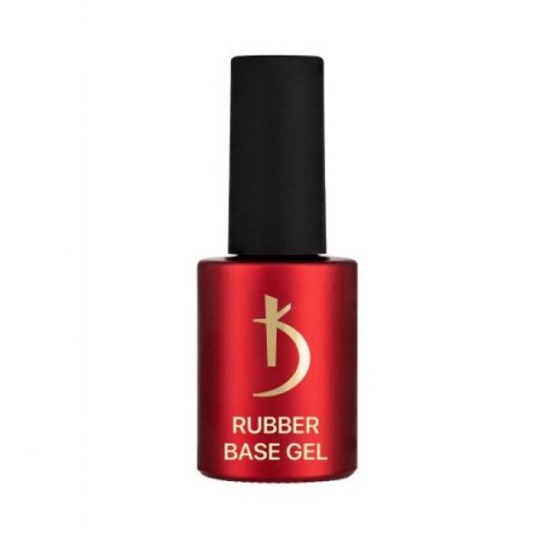 KODI - RUBBER BASE 15 ML - בייס ראבר קודי 15 מל