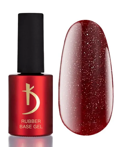 kodi - Reflective Base Coat 15 ml № 01 - בייס כאבר פלאש 15 מל - מס, 01