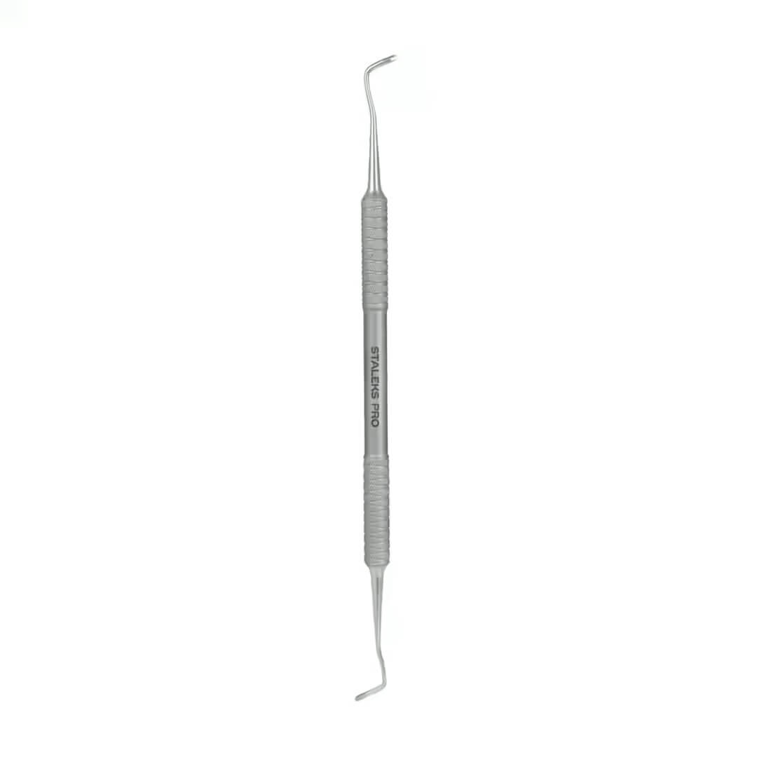 Staleks - PEDICURE SPATULA EXPERT 20 TYPE 2 PE-20/2 - מרית פדיקור אקספרט - PE-20-2