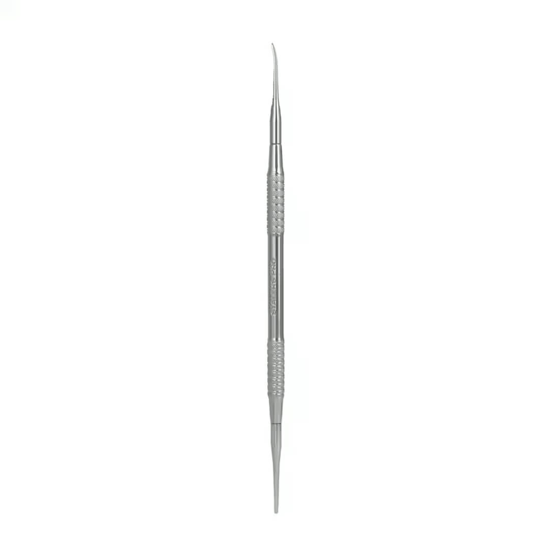 Staleks - PEDICURE SPATULA EXPERT 60 TYPE 3 PE-60/3 - מרית פדיקור אקספרט - PE-60-3
