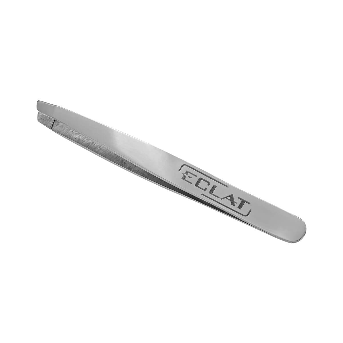 Eclat - Tweezers - פינצטה מקצועית לגבות
