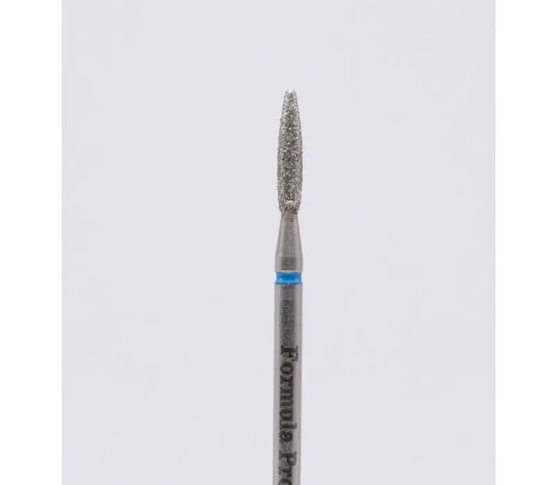 Nozzle diamond FP FLAME 0.23 BLUE (104.244.524.023)