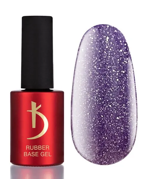 kodi - Reflective Base Coat 15 ml № 03 - בייס כאבר פלאש 15 מל - מס, 03