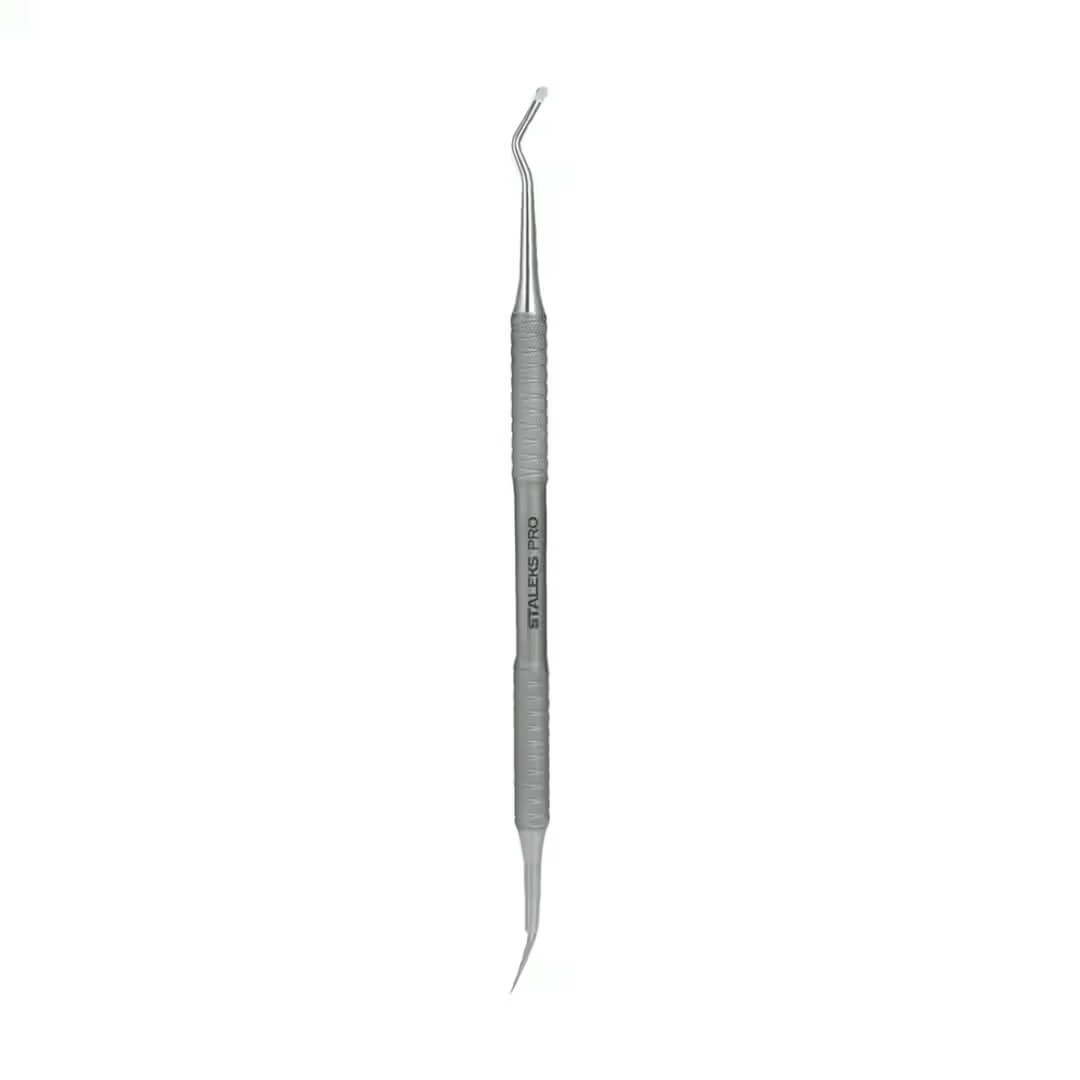 Staleks - PEDICURE SPATULA EXPERT 20 TYPE 1 PE-20/1 - מרית פדיקור אקספרט - PE-20-1