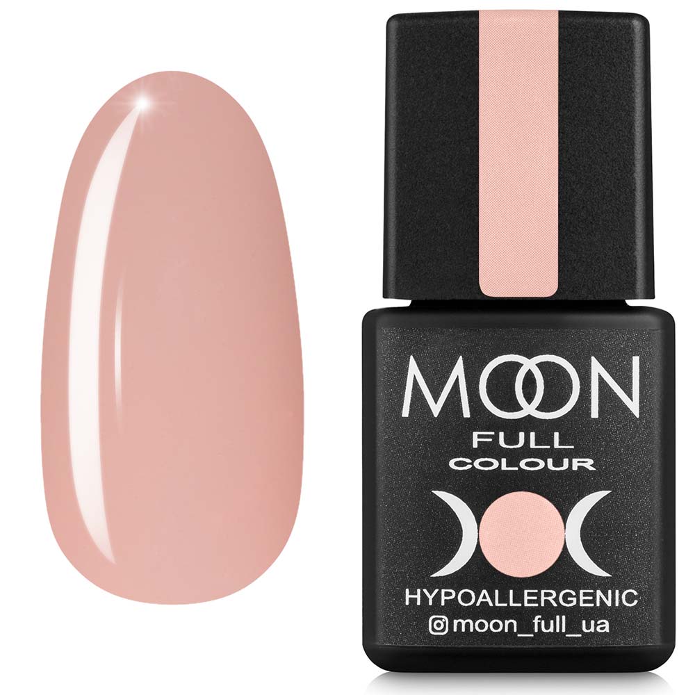 MOON FULL Breeze color Гель лак 404, 8ml