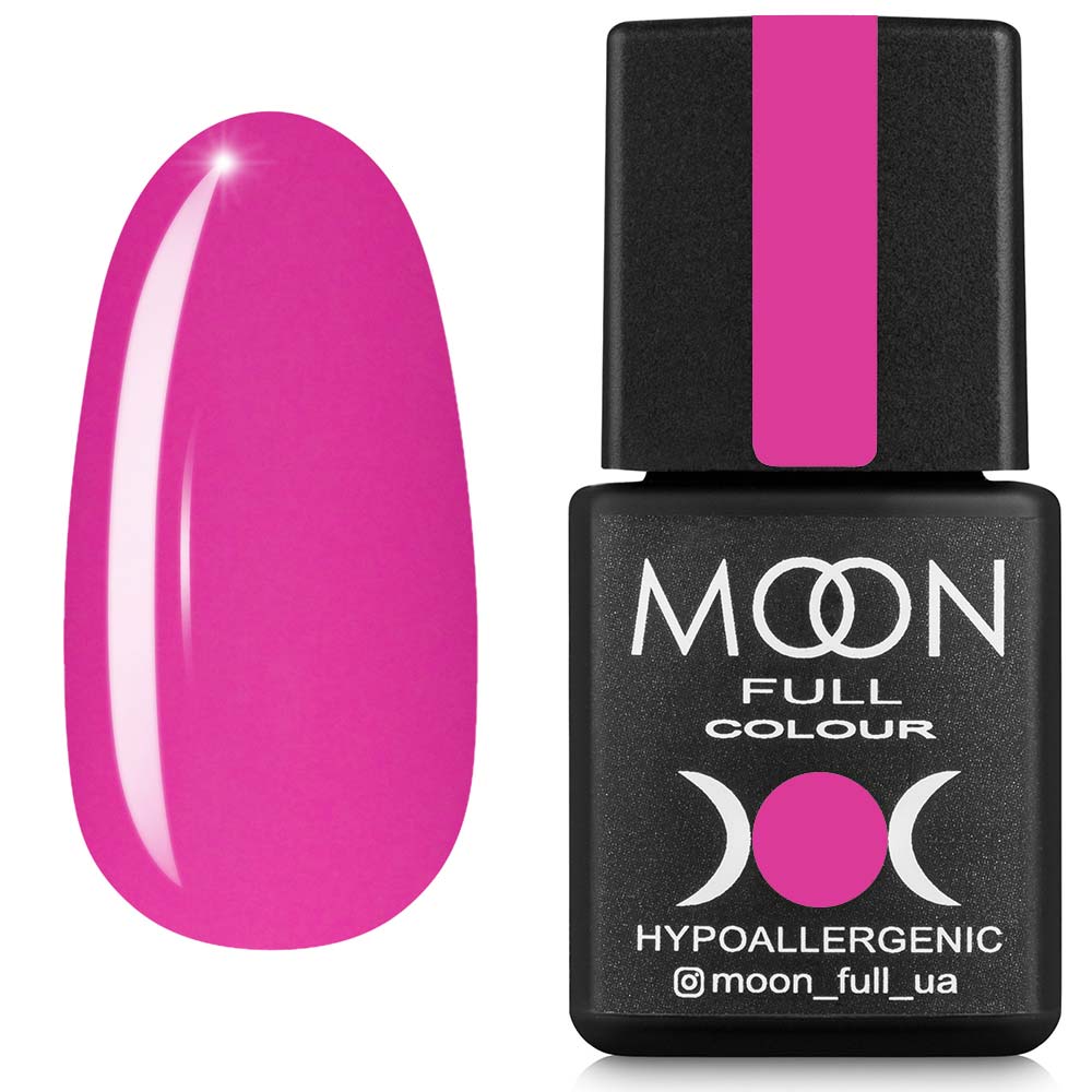 MOON FULL Breeze color Гель лак 407, 8ml