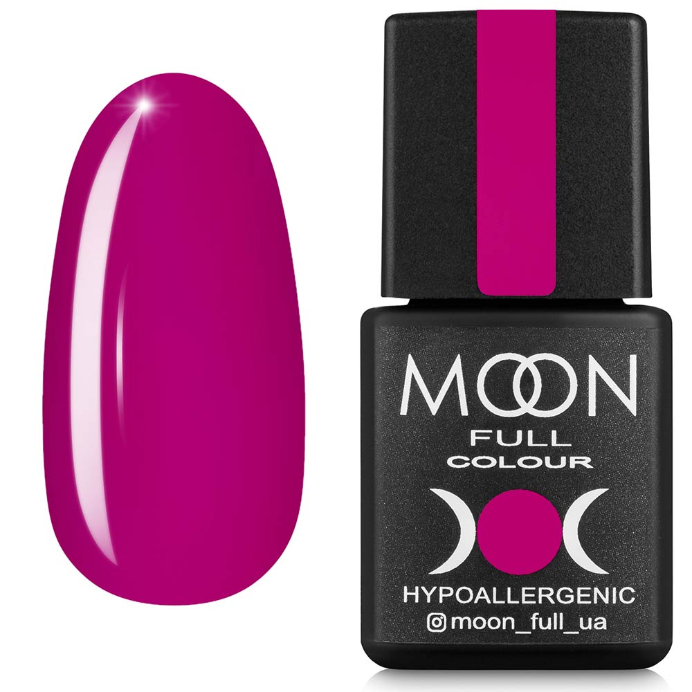 MOON FULL Breeze color Гель лак 408, 8ml