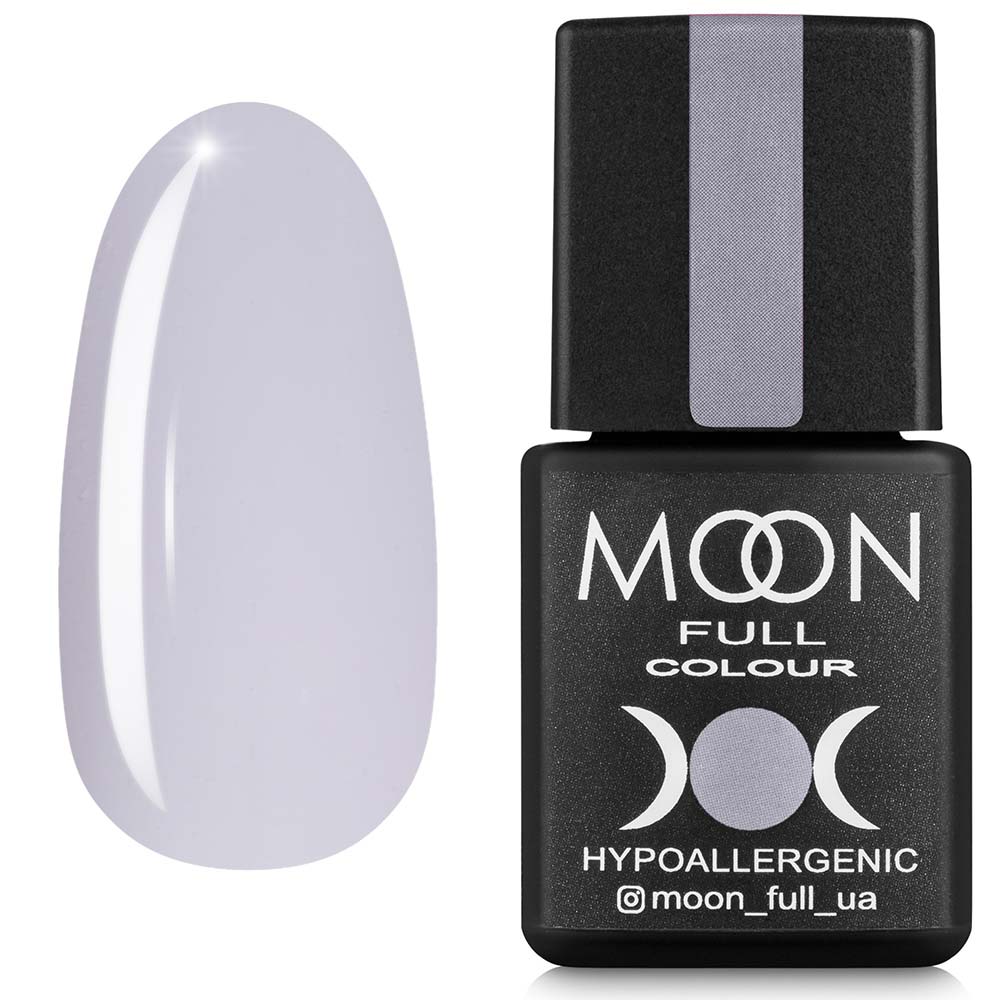 MOON FULL Breeze color Гель лак 411, 8ml