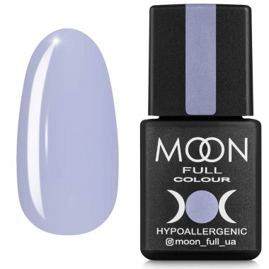 MOON FULL Breeze color Гель лак 412, 8ml