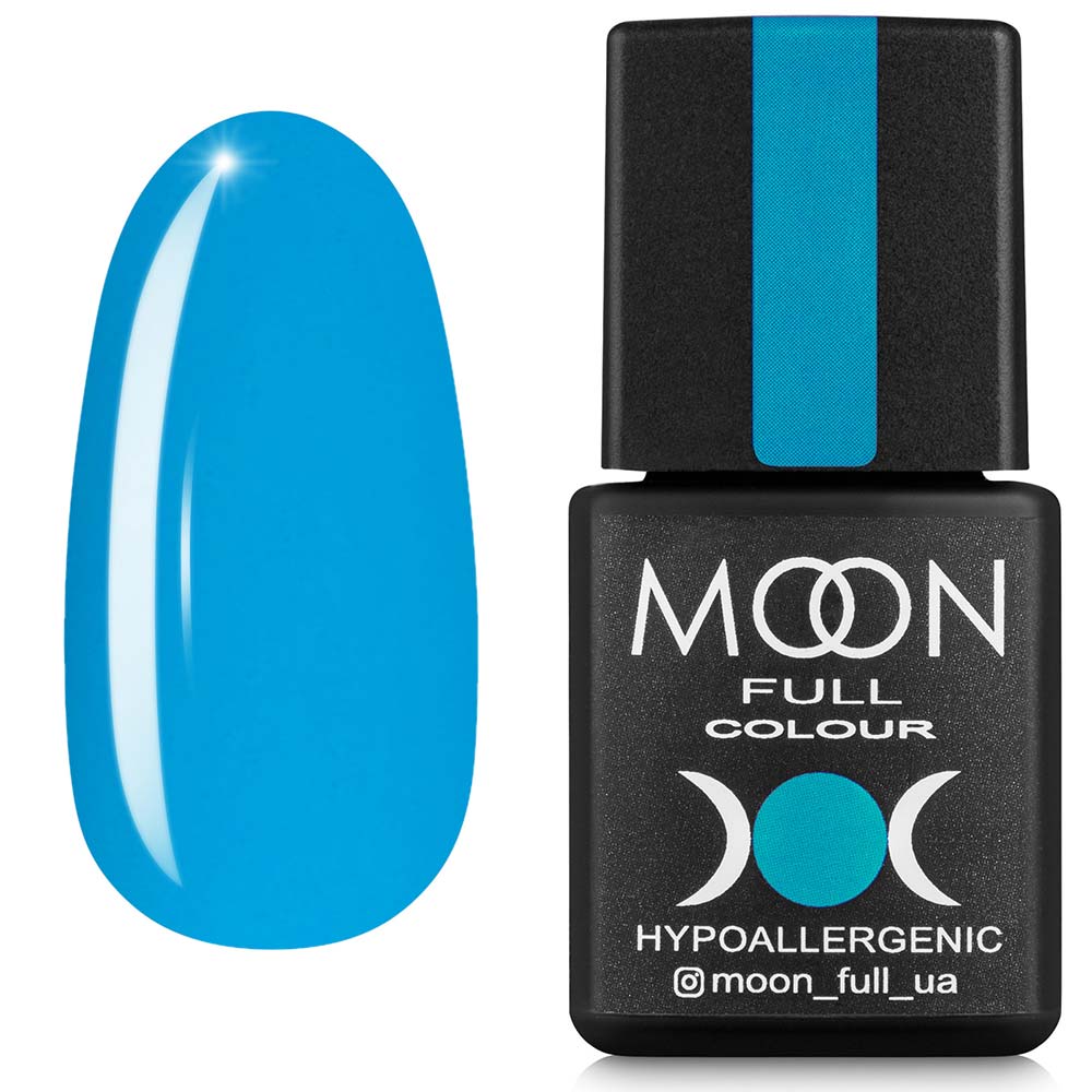 MOON FULL Breeze color Гель лак 419, 8ml