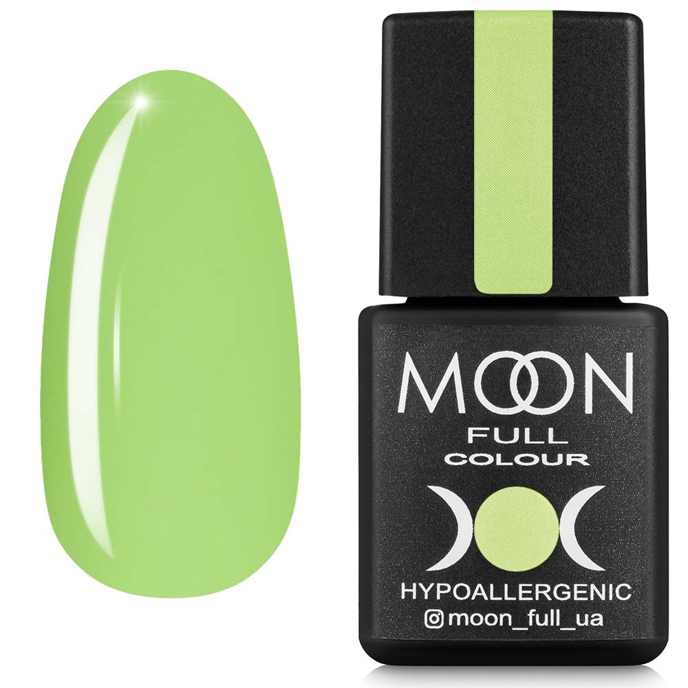 MOON FULL Breeze color Гель лак 432 8ml