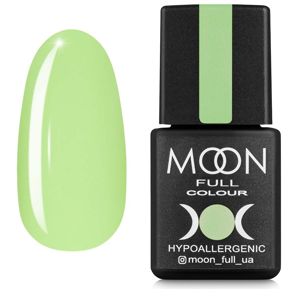 MOON FULL Breeze color Гель лак 434 8ml