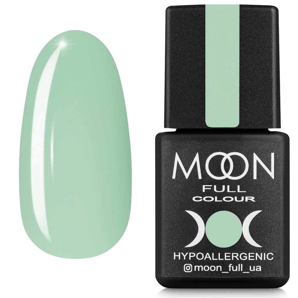 MOON FULL Breeze color Гель лак 437 8ml