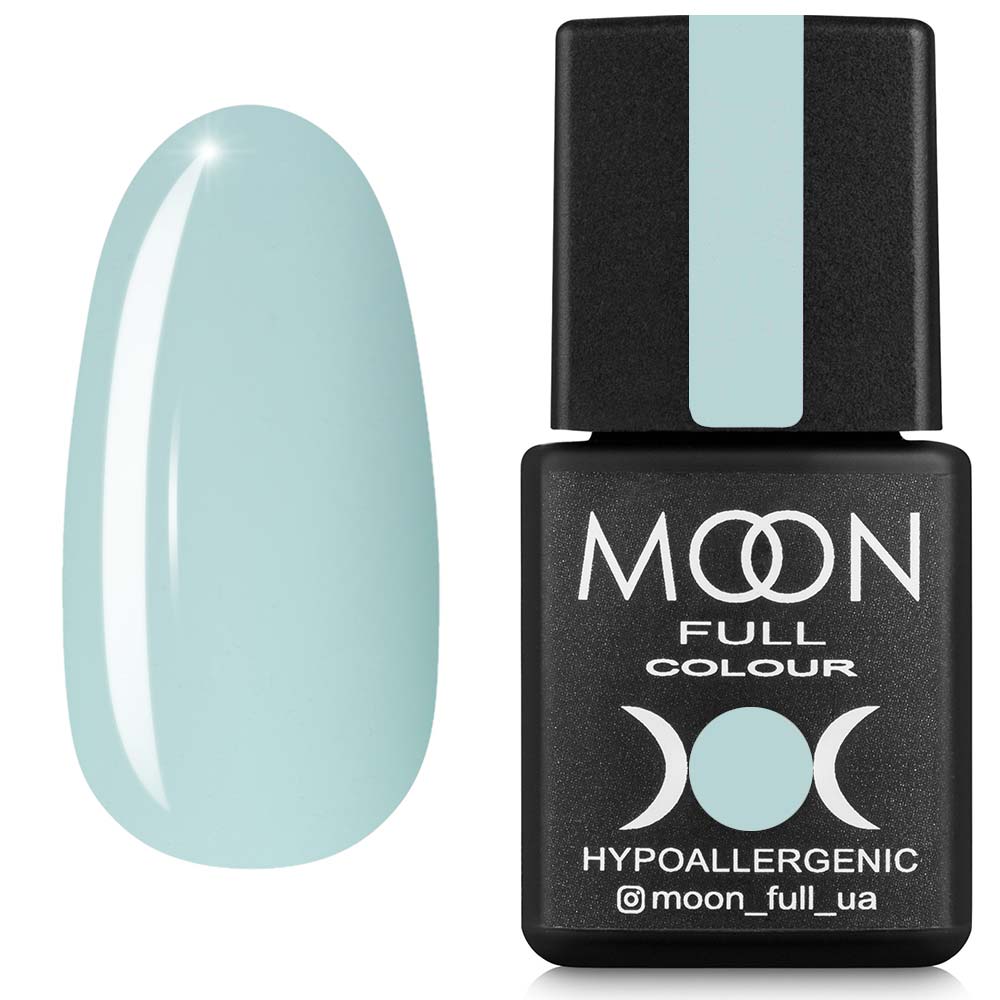 MOON FULL Breeze color Гель лак 438 8ml