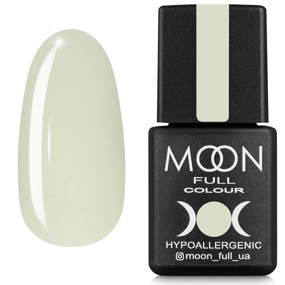 MOON FULL Breeze color Гель лак 439 8ml